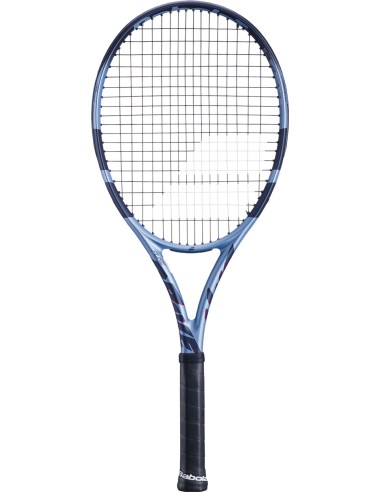 Testracket: Babolat Pure Drive Gen11 (2025)