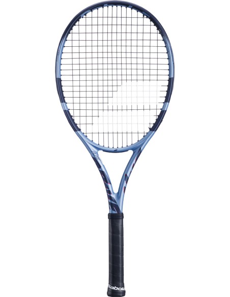 Testracket: Babolat Pure Drive Gen11 (2025)