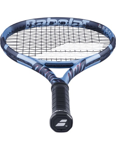 Testracket: Babolat Pure Drive Gen11 (2025)