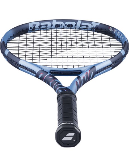 Testracket: Babolat Pure Drive Gen11 (2025)