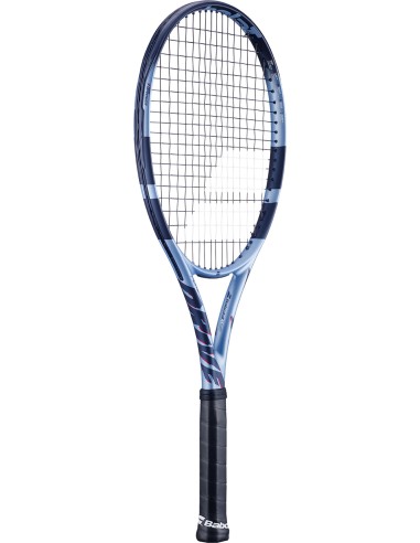 Testracket: Babolat Pure Drive Gen11 (2025)