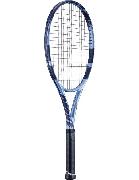 Testracket: Babolat Pure Drive Gen11 (2025)