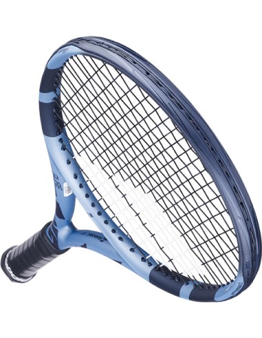 Testracket: Babolat Pure Drive Gen11 (2025)