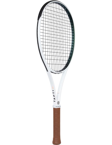 Testracket: Indian Maharadja Tapti 305