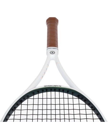 Testracket: Indian Maharadja Tapti 305