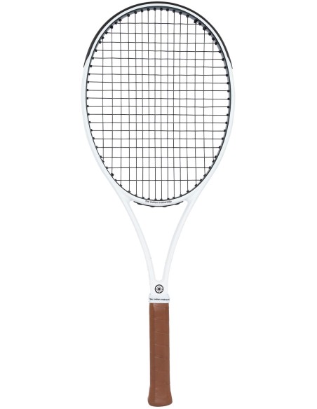 Testracket: Indian Maharadja Tapti 305