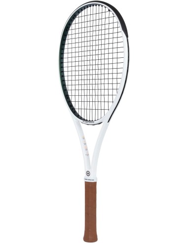 Testracket: Indian Maharadja Tapti 305