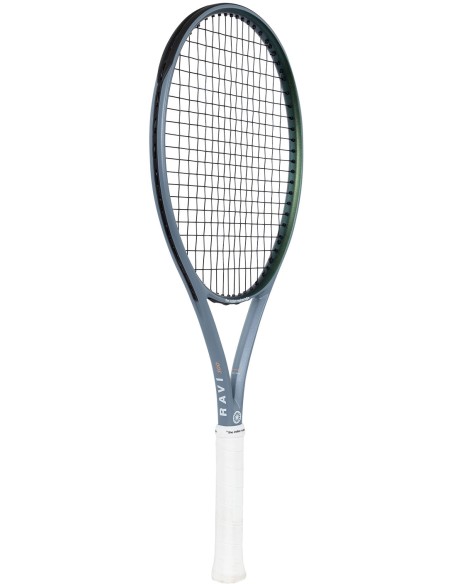 Testracket: Indian Maharadja Ravi 280