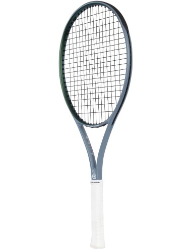 Testracket: Indian Maharadja Ravi 280