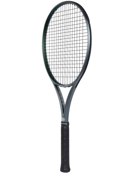 Testracket: Indian Maharadja Sher 305