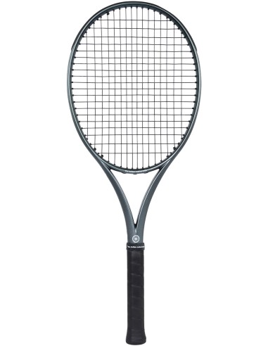Testracket: Indian Maharadja Sher 305