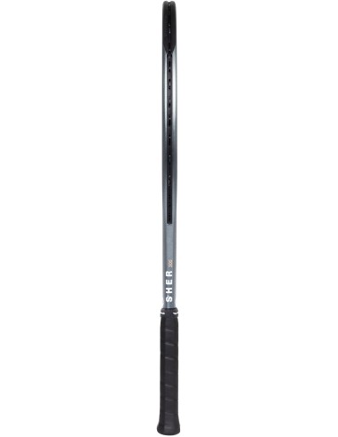 Testracket: Indian Maharadja Sher 305