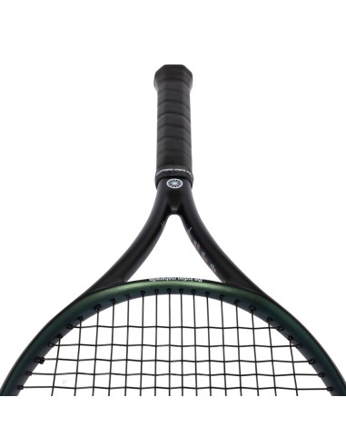 Testracket: Indian Maharadja Goi 300