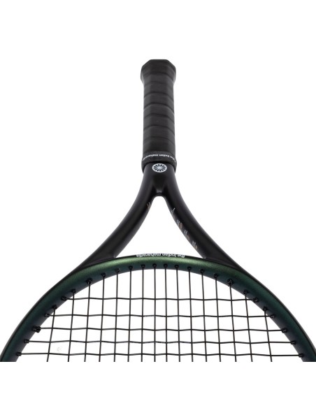 Testracket: Indian Maharadja Goi 300