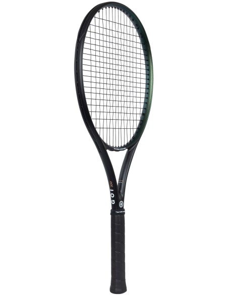 Testracket: Indian Maharadja Goi 300