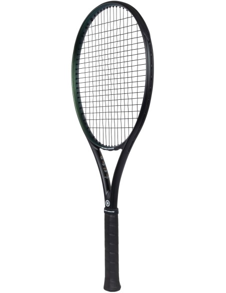 Testracket: Indian Maharadja Goi 300