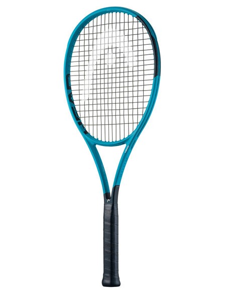 Testracket: Head Boom Pro 2026