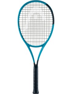 Testracket: Head Boom MP 2026