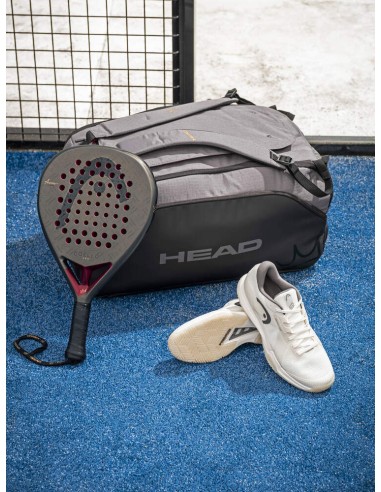 Testracket: Head COELLO PRO 2026