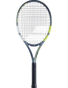 Testracket: Babolat Evo Aero GEN2 (2026)
