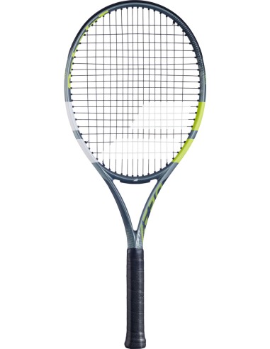Testracket: Babolat Evo Aero GEN2 (2026)
