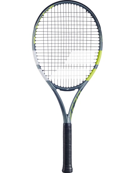 Testracket: Babolat Evo Aero GEN2 (2026)