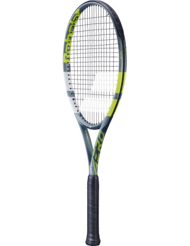 Testracket: Babolat Evo Aero GEN2 (2026)
