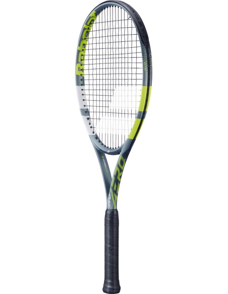 Testracket: Babolat Evo Aero GEN2 (2026)