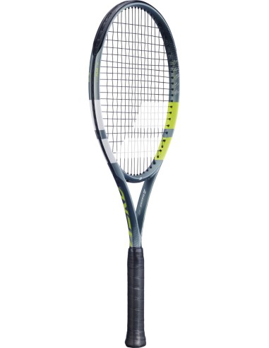 Testracket: Babolat Evo Aero GEN2 (2026)