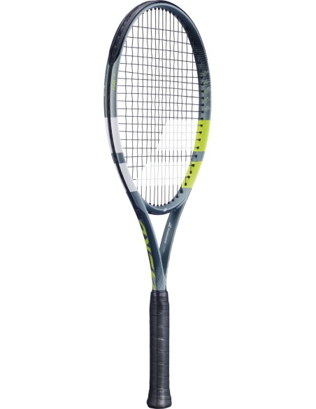 Testracket: Babolat Evo Aero GEN2 (2026)