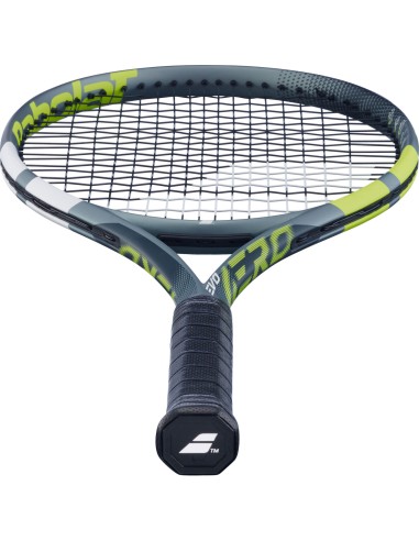 Testracket: Babolat Evo Aero GEN2 (2026)