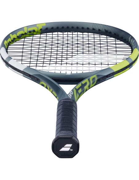 Testracket: Babolat Evo Aero GEN2 (2026)