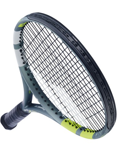 Testracket: Babolat Evo Aero GEN2 (2026)