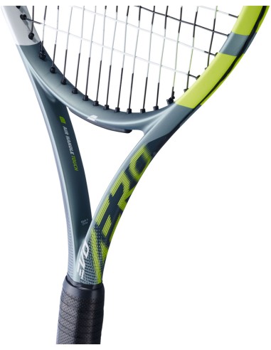 Testracket: Babolat Evo Aero GEN2 (2026)