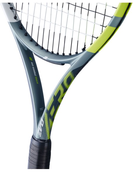 Testracket: Babolat Evo Aero GEN2 (2026)