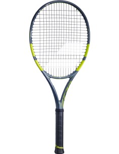 Testracket: Babolat Pure Aero GEN9 (2026)