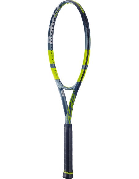 Testracket: Babolat Pure Aero + GEN9 (2026)