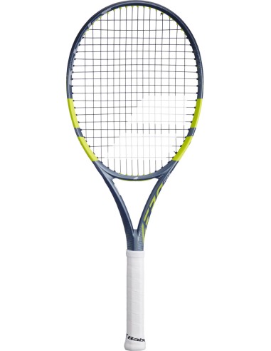 Testracket: Babolat Pure Aero Team GEN9 (2026)