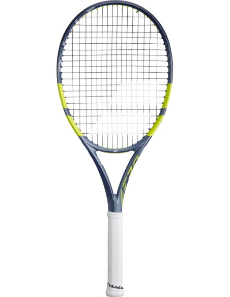 Testracket: Babolat Pure Aero Team GEN9 (2026)