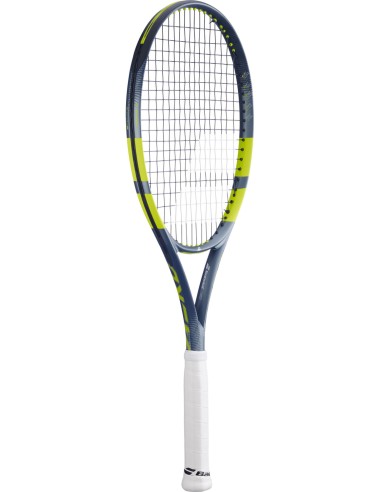 Testracket: Babolat Pure Aero Team GEN9 (2026)