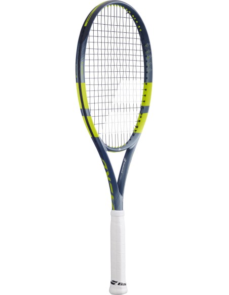Testracket: Babolat Pure Aero Team GEN9 (2026)