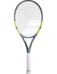 Testracket: Babolat Pure Aero Lite GEN9 (2026)