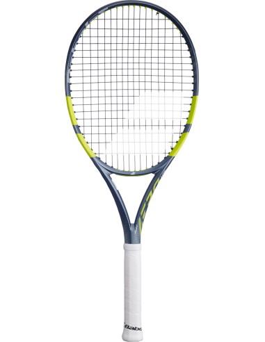 Testracket: Babolat Pure Aero Lite GEN9 (2026)