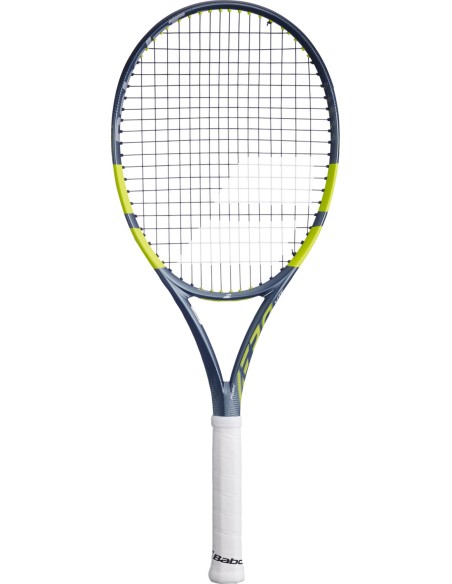 Testracket: Babolat Pure Aero Lite GEN9 (2026)