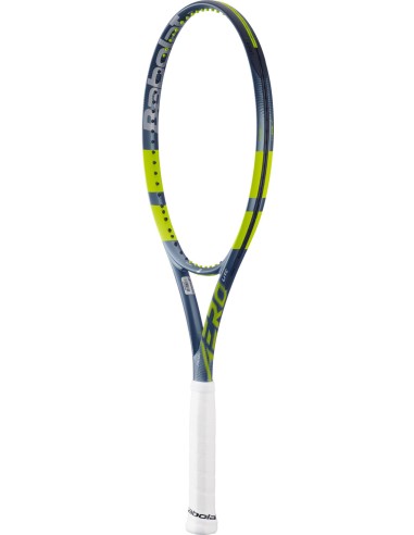Testracket: Babolat Pure Aero Lite GEN9 (2026)