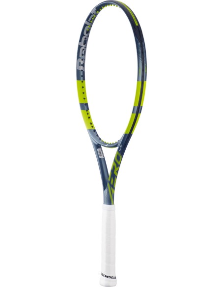 Testracket: Babolat Pure Aero Lite GEN9 (2026)