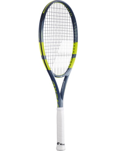 Testracket: Babolat Pure Aero Lite GEN9 (2026)