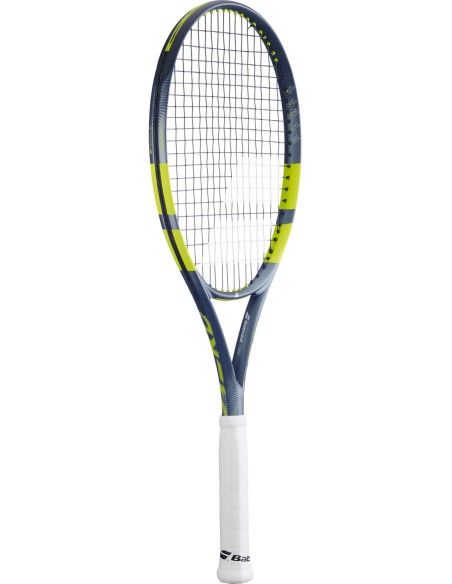 Testracket: Babolat Pure Aero Lite GEN9 (2026)