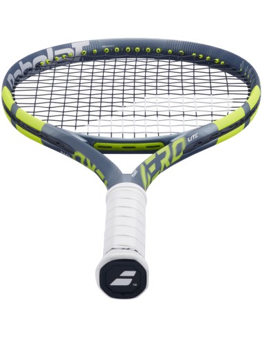 Testracket: Babolat Pure Aero Lite GEN9 (2026)