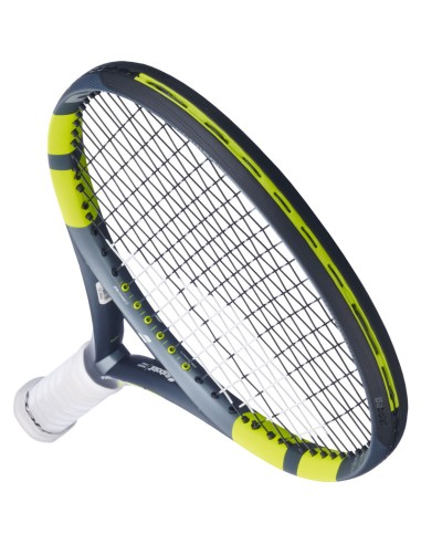 Testracket: Babolat Pure Aero Lite GEN9 (2026)